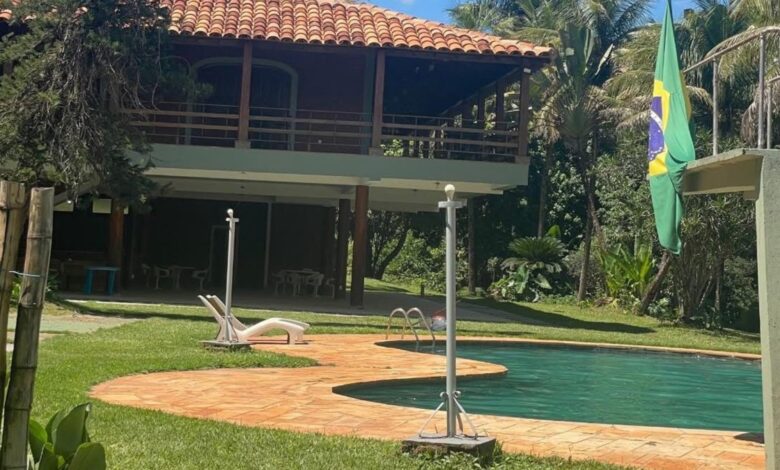 Acomodação ideal para a Fenasucro Sertãozinho 2025 com Michele Salvino