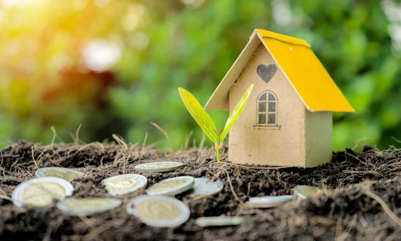 Construindo patrimônio — investir em lotes com visão de futuro