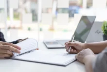 Contrato de Compra e Venda de Imóvel Financiado - Modelo Completo