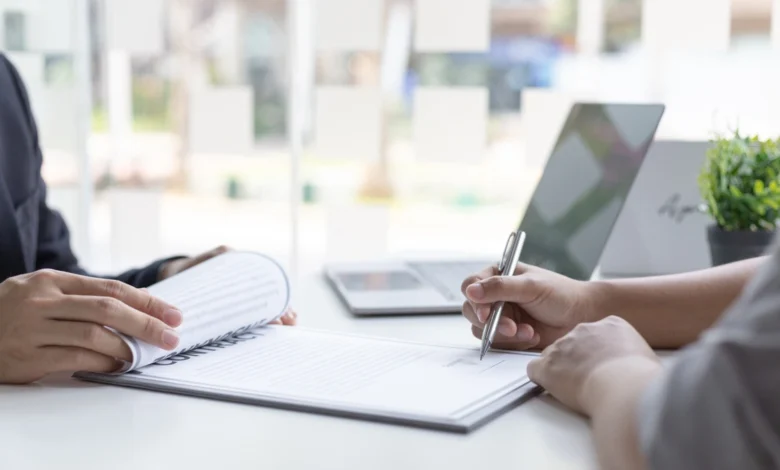 Contrato de Compra e Venda de Imóvel Financiado - Modelo Completo