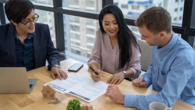 Contrato de aluguel precisa reconhecer firma Saiba tudo aqui