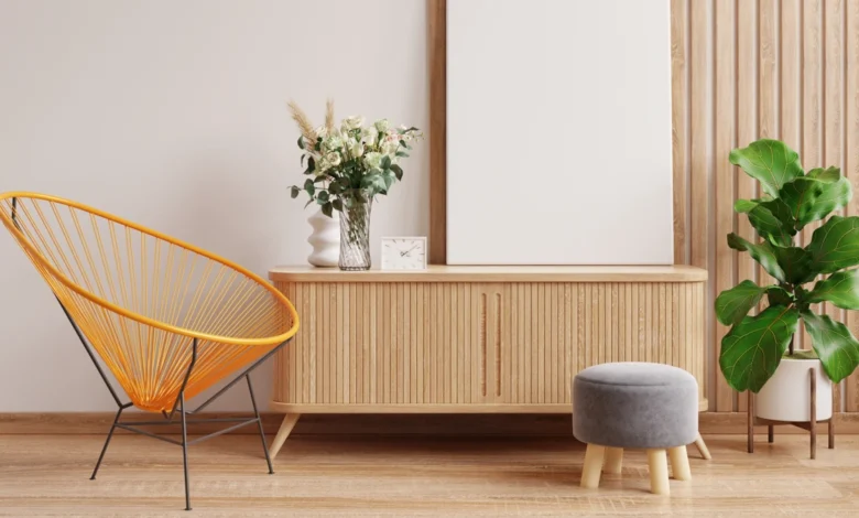 Decoração atemporal o segredo para um lar sempre elegante