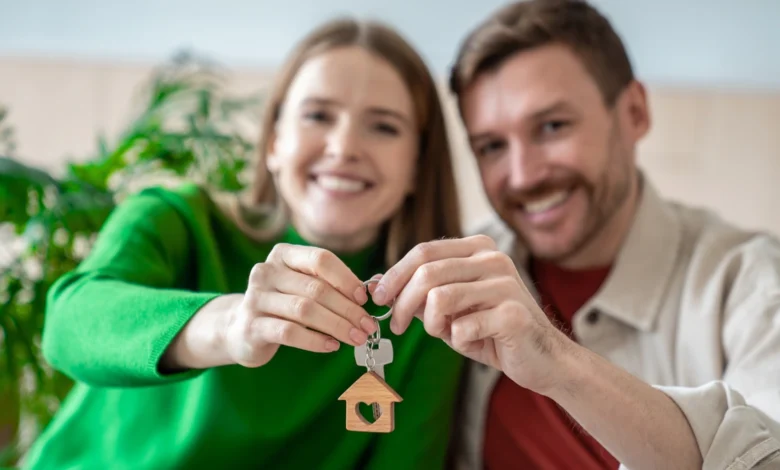 Desvendando a jornada do comprador do sonho da casa própria à entrega das chaves