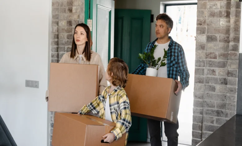 Final da obra, e agora O que verificar antes de se mudar para o novo lar