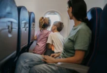 Guia completo como preencher o formulário de autorização de viagem internacional para menor