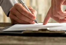 Modelo Grátis: Declaração de Trabalho Autônomo Pronto