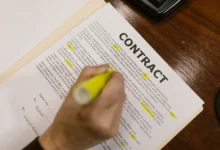 Modelo de Recibo de Prestação de Serviços