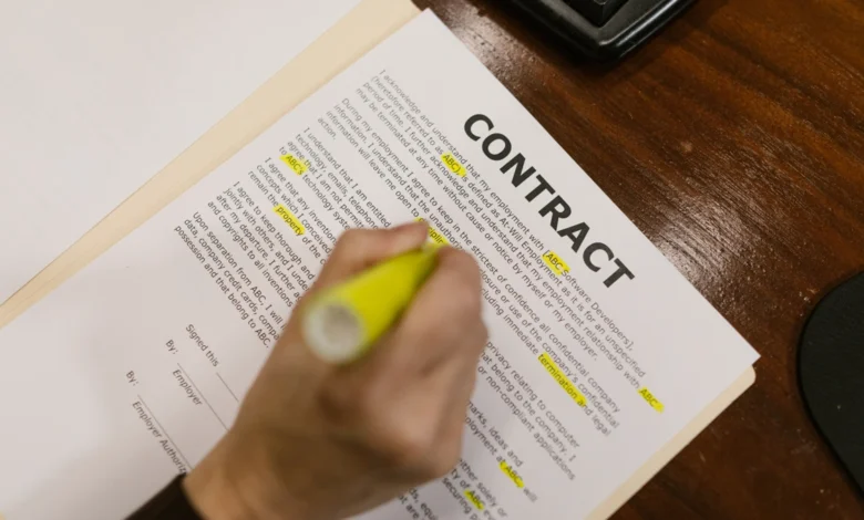 Modelo de Recibo de Prestação de Serviços