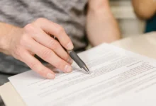 Modelo de recibo de compra e venda pronto para copiar e imprimir