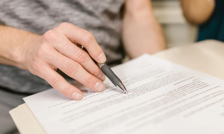 Modelo de recibo de compra e venda pronto para copiar e imprimir