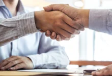 Modelo de recibo de compra e venda pronto para copiar, editar e imprimir