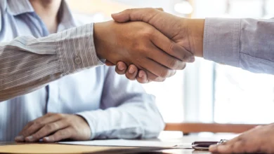 Modelo de recibo de compra e venda pronto para copiar, editar e imprimir