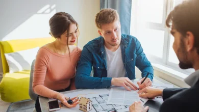 O que ninguém te contou sobre seu primeiro imóvel — e por que essas 5 perguntas mudam tudo