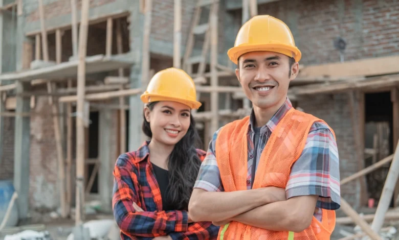 Quanto custa construir uma casa de 3 quartos