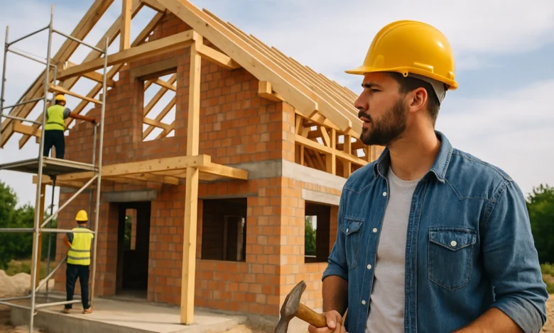 Quanto custa construir uma casa do zero em 2025 Veja valores reais e dicas para não estourar o orçamento!