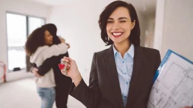 Quanto ganha um corretor de imóveis Descubra o salário real e como maximizar seus ganhos!