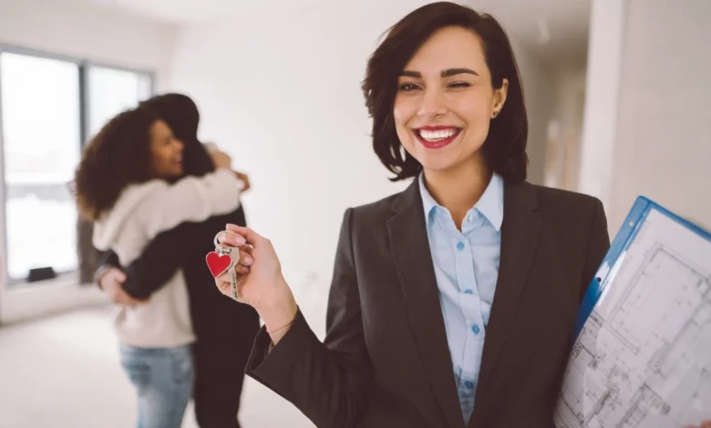 Quanto ganha um corretor de imóveis Descubra o salário real e como maximizar seus ganhos!