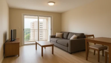 Buscando apartamento Ribeirão Preto até 150 mil, sem complicação