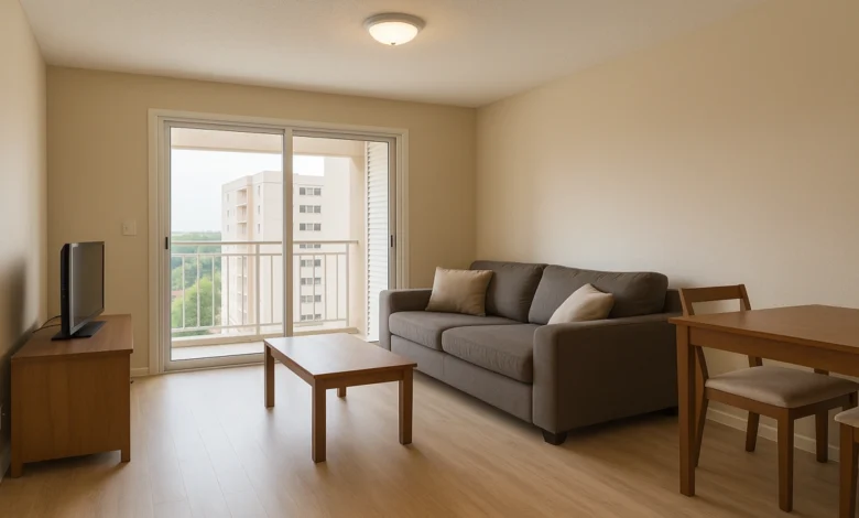 Buscando apartamento Ribeirão Preto até 150 mil, sem complicação