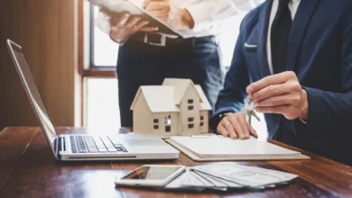 Descobrindo como uma imobiliária transforma imóveis em soluções seguras para você