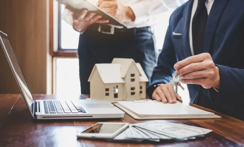 Descobrindo como uma imobiliária transforma imóveis em soluções seguras para você