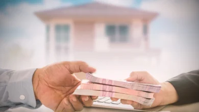 Empréstimo com garantia de imóvel entenda como funciona e evite riscos