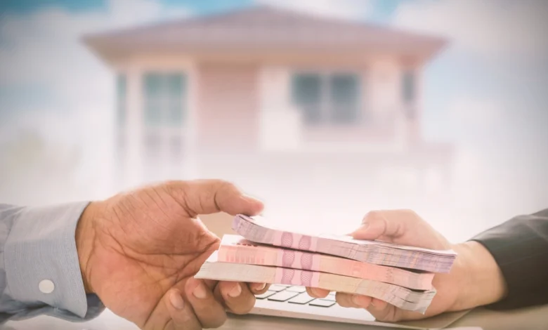 Empréstimo com garantia de imóvel entenda como funciona e evite riscos