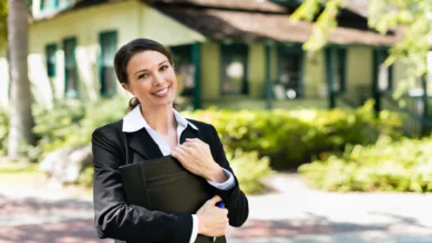 Salário de corretor de imóveis descubra seu potencial de ganhos e dicas para aumentar sua renda