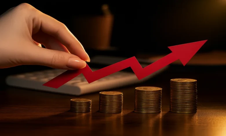 Juros compostos o que é e como funciona o cálculo que potencializa seus rendimentos