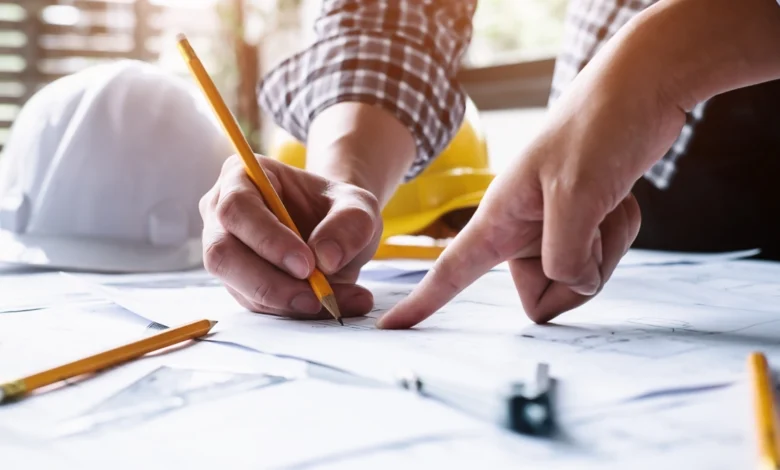 Planejamento financeiro de obra para construir sem sustos