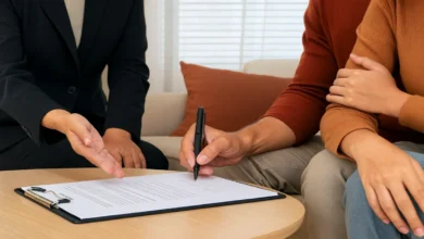 Avalista e fiador de aluguel, diferenças essenciais e como escolher a garantia ideal