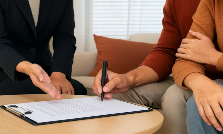 Avalista e fiador de aluguel, diferenças essenciais e como escolher a garantia ideal