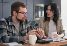 Comprando a parte do imóvel financiado do ex-marido com segurança