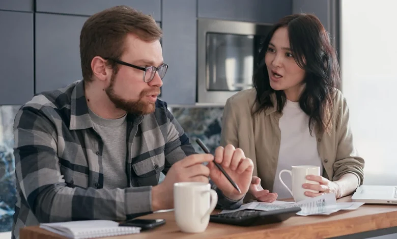 Comprando a parte do imóvel financiado do ex-marido com segurança