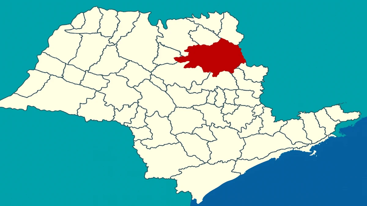 Ribeirão Preto fica perto de qual cidade? - Imobiliária KoreImob