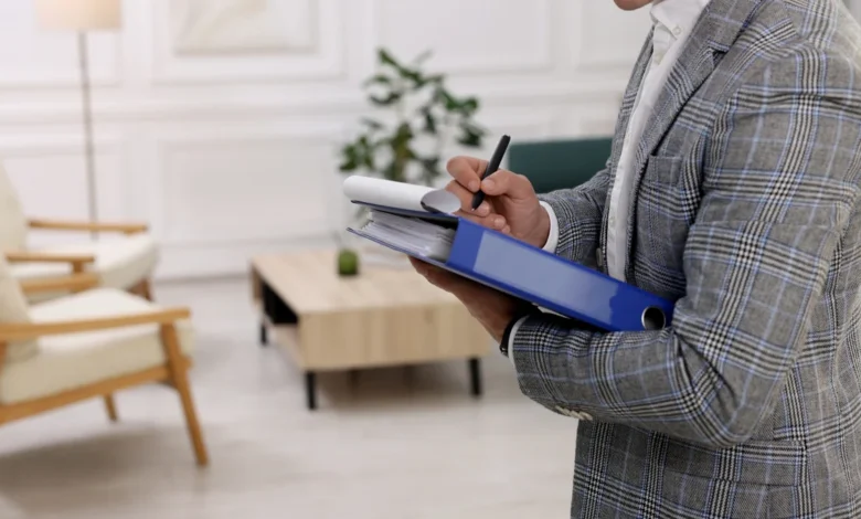 Checklist completo para alugar um imóvel sem cair em armadilhas