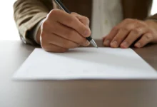 Declaração de Residência para Inquilino O Guia Definitivo e Modelo Prático