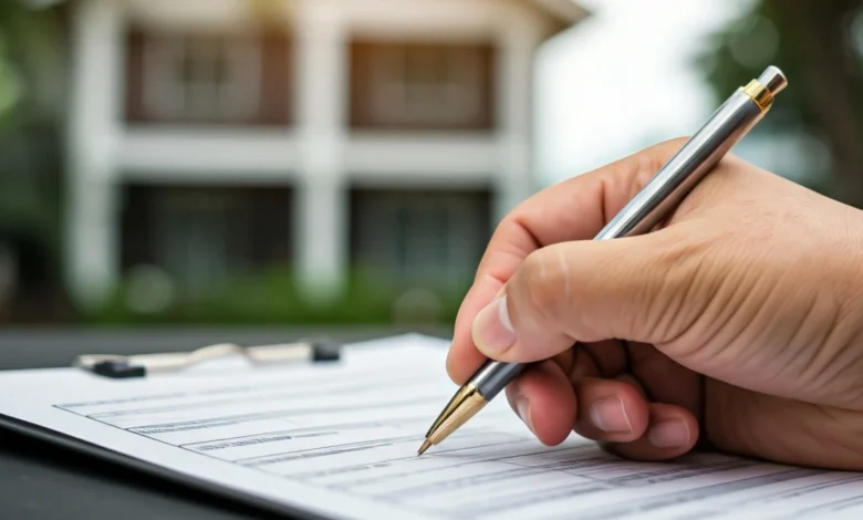 Documentos para comprar um imóvel a lista completa que você realmente precisa