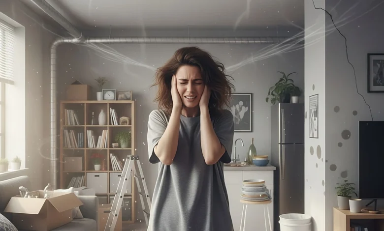 Barulho em condomínio como denunciar de forma eficaz e rápida