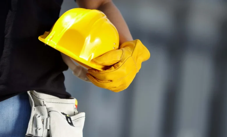 Mestre de obra em Pradópolis com equipe completa para sua construção