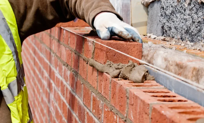 Passo a passo para calcular a quantidade de tijolos em qualquer construção