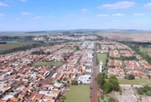 Como é Morar em Pradópolis, SP