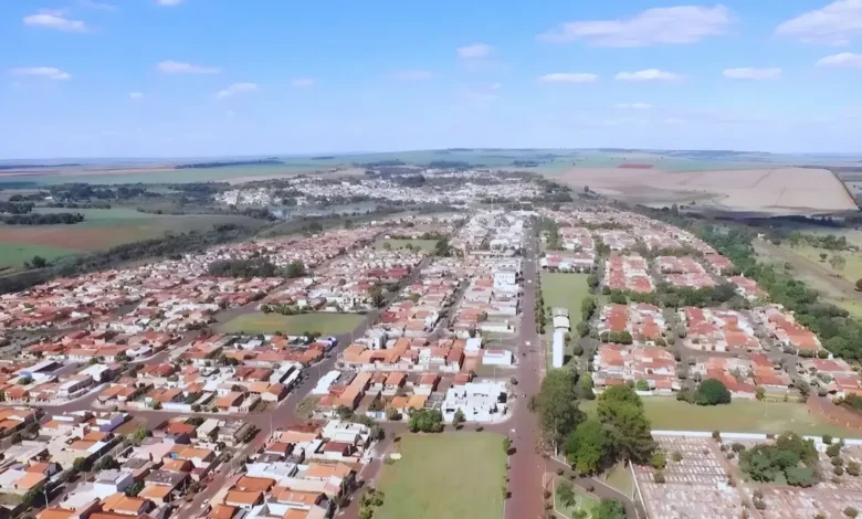 Como é Morar em Pradópolis, SP