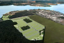 Residencial Jardim América o novo marco de luxo e lazer em Rifaina