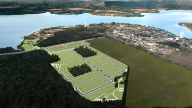 Residencial Jardim América o novo marco de luxo e lazer em Rifaina