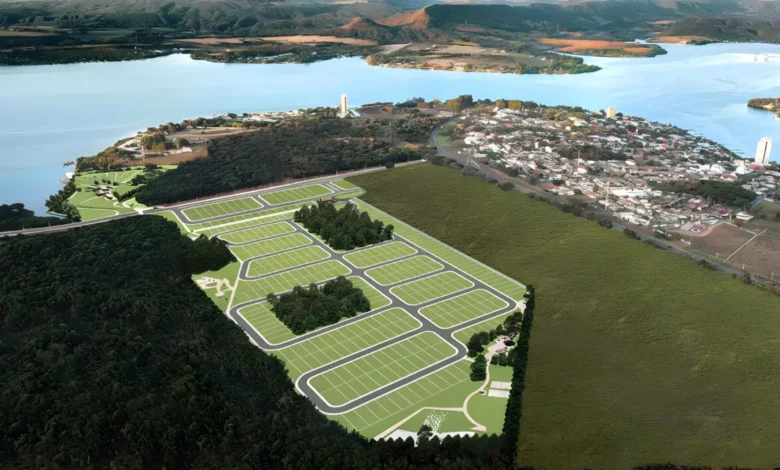 Residencial Jardim América o novo marco de luxo e lazer em Rifaina