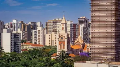 Vistoria de imóvel em Ribeirão Preto checklist completo antes de assinar o contrato