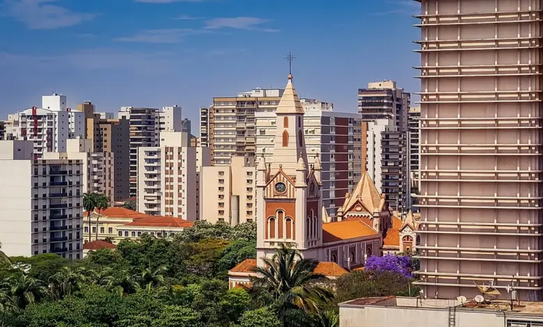 Vistoria de imóvel em Ribeirão Preto checklist completo antes de assinar o contrato