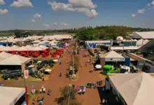 Agrishow 2026 Inovação no campo e a nova era da hospedagem corporativa em Ribeirão Preto