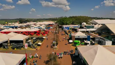 Agrishow 2026 Inovação no campo e a nova era da hospedagem corporativa em Ribeirão Preto